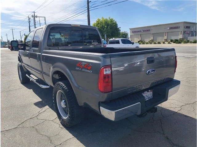 2008 Ford Super Duty 2nd Gen - Image 16 of 20