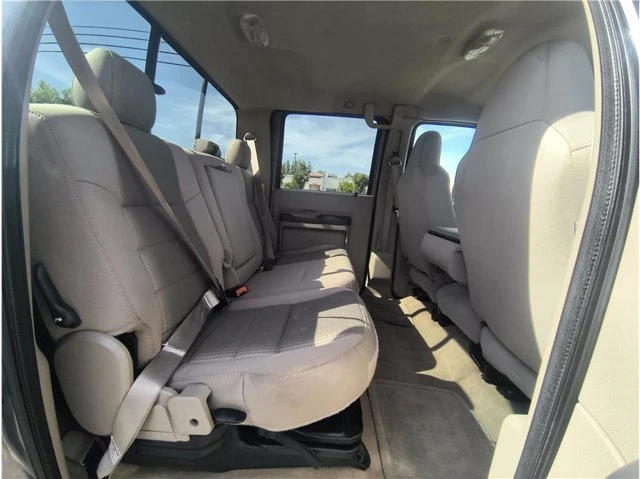 2008 Ford Super Duty 2nd Gen - Image 15 of 20