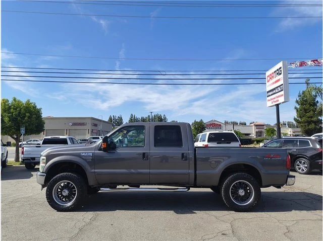 2008 Ford Super Duty 2nd Gen - Image 17 of 20