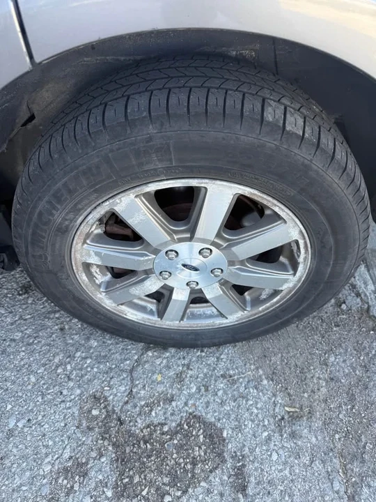 2008 Ford Taurus 5th Gen - Image 12 of 12