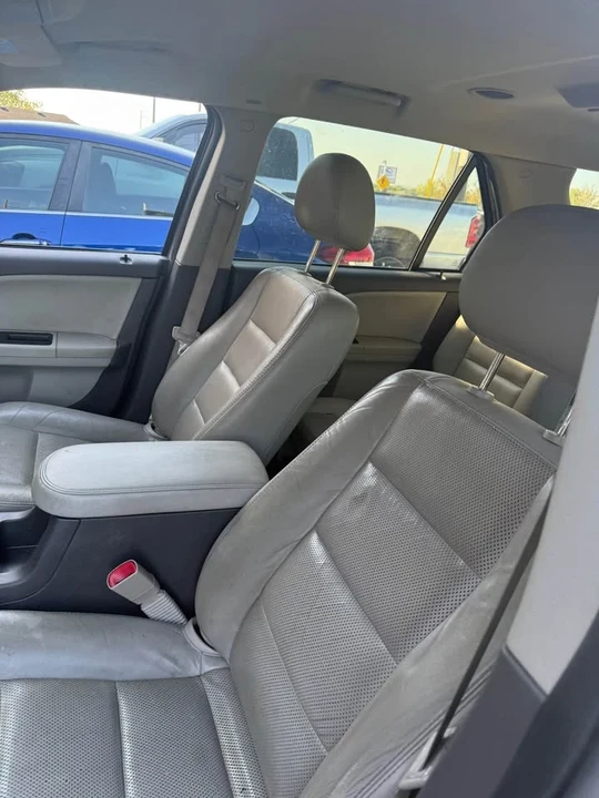 2008 Ford Taurus 5th Gen - Image 6 of 12