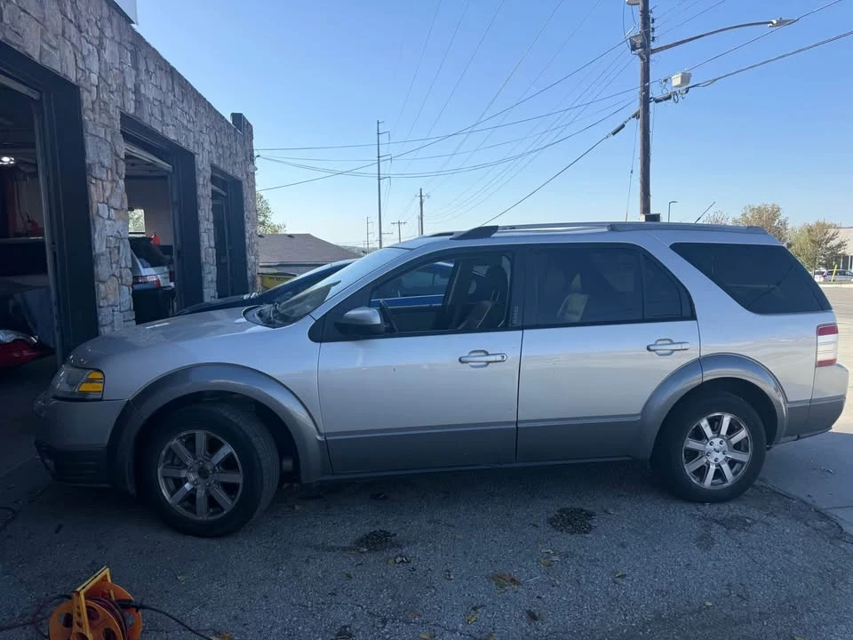 2008 Ford Taurus 5th Gen - Image 3 of 12