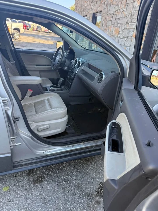 2008 Ford Taurus 5th Gen - Image 10 of 12