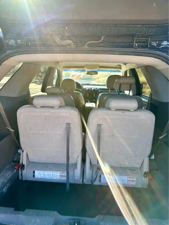 2008 Ford Taurus 5th Gen - Image 14 of 18