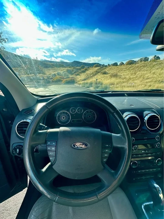 2008 Ford Taurus 5th Gen - Image 10 of 18
