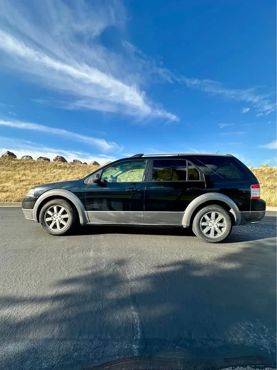 2008 Ford Taurus 5th Gen - Image 8 of 18