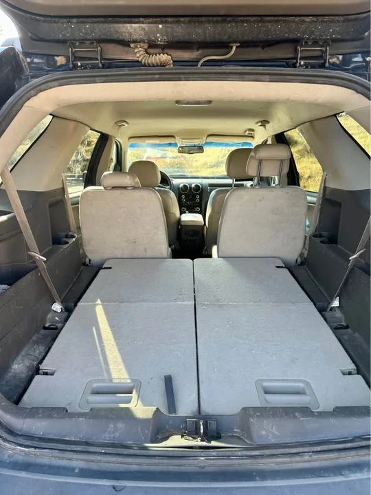 2008 Ford Taurus 5th Gen - Image 15 of 18