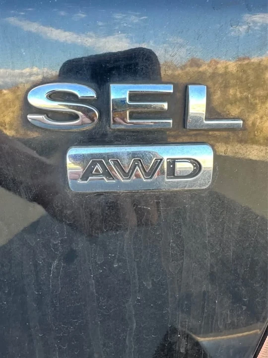 2008 Ford Taurus 5th Gen - Image 6 of 18