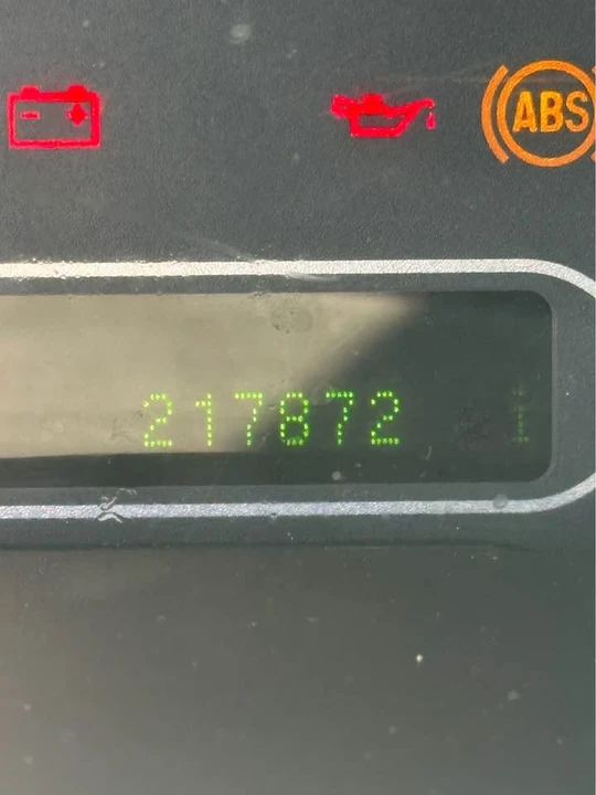 2008 Ford Taurus 5th Gen - Image 17 of 18