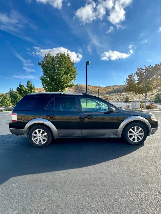2008 Ford Taurus 5th Gen - Image 3 of 18