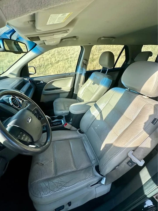 2008 Ford Taurus 5th Gen - Image 11 of 18
