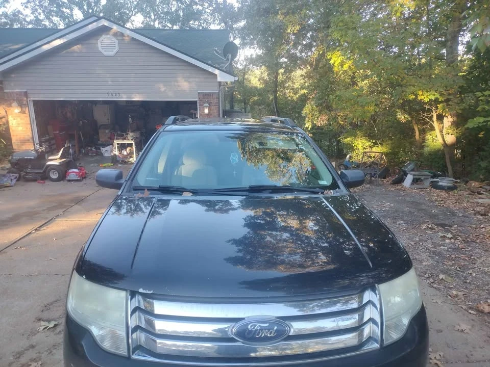 2008 Ford Taurus 5th Gen - Image 2 of 3