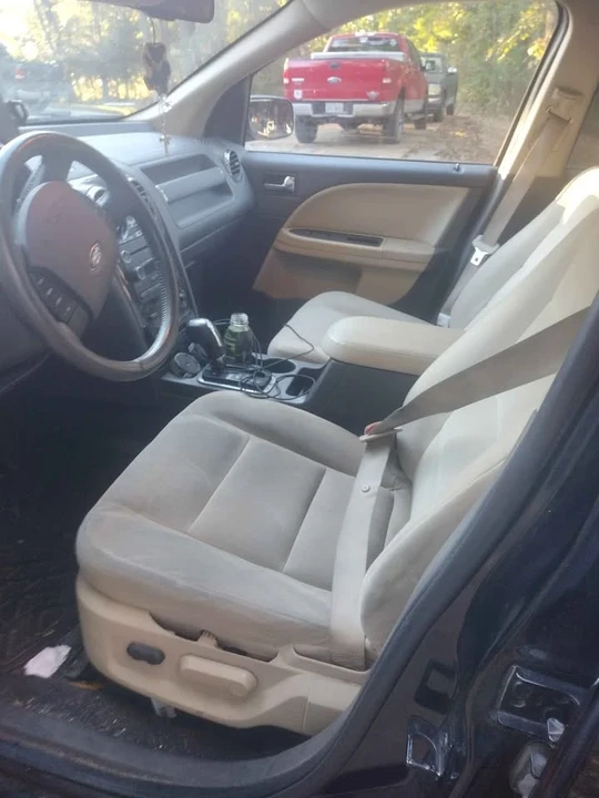 2008 Ford Taurus 5th Gen - Image 3 of 3
