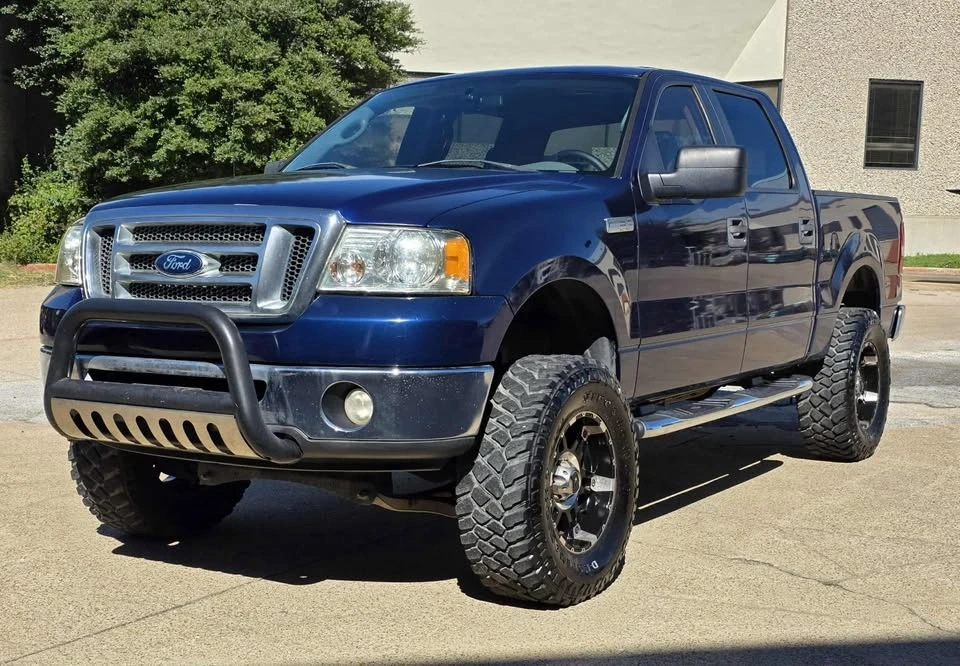 2008 Ford F-150 11th Gen - Image 3 of 20