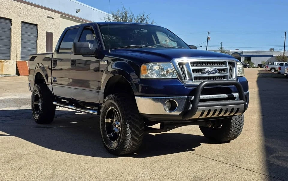 2008 Ford F-150 11th Gen - Image 15 of 20