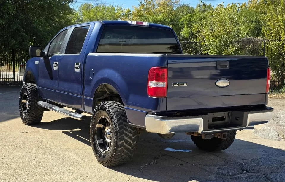 2008 Ford F-150 11th Gen - Image 4 of 20