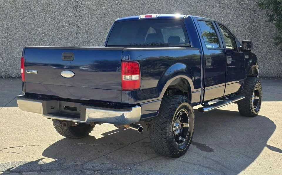 2008 Ford F-150 11th Gen - Image 8 of 20