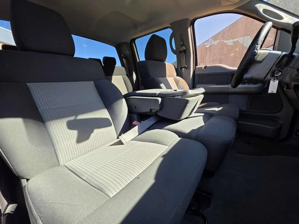 2008 Ford F-150 11th Gen - Image 12 of 20