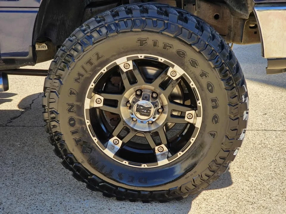 2008 Ford F-150 11th Gen - Image 2 of 20