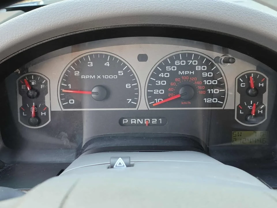 2008 Ford F-150 11th Gen - Image 11 of 20