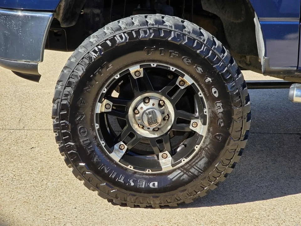 2008 Ford F-150 11th Gen - Image 16 of 20