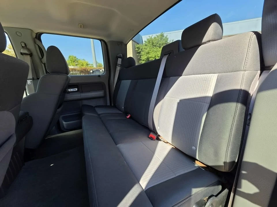 2008 Ford F-150 11th Gen - Image 10 of 20