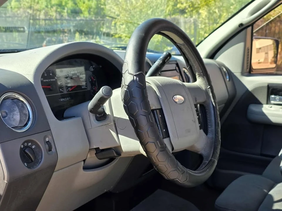 2008 Ford F-150 11th Gen - Image 13 of 20