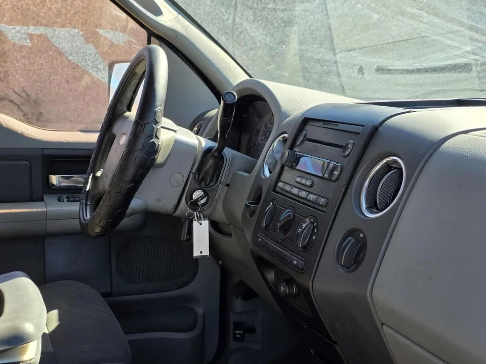 2008 Ford F-150 11th Gen - Image 7 of 20