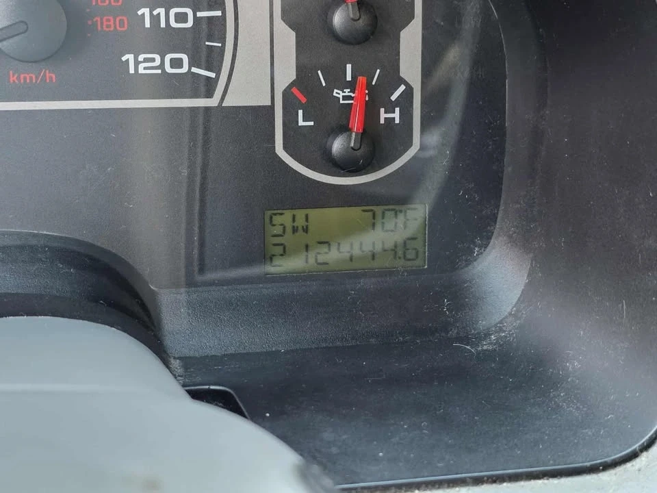 2008 Ford F-150 11th Gen - Image 5 of 20