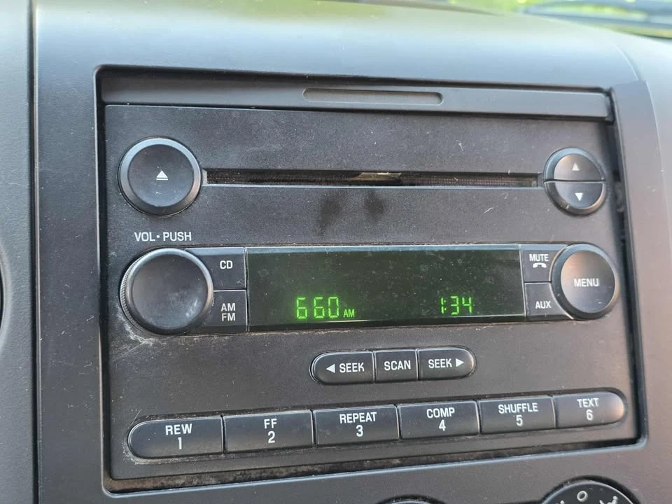 2008 Ford F-150 11th Gen - Image 9 of 20