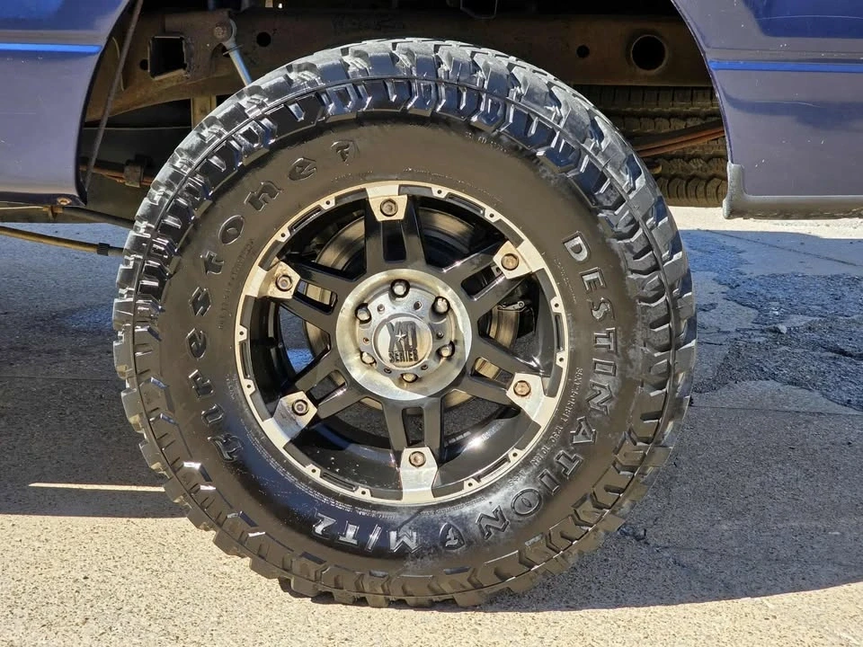 2008 Ford F-150 11th Gen - Image 20 of 20