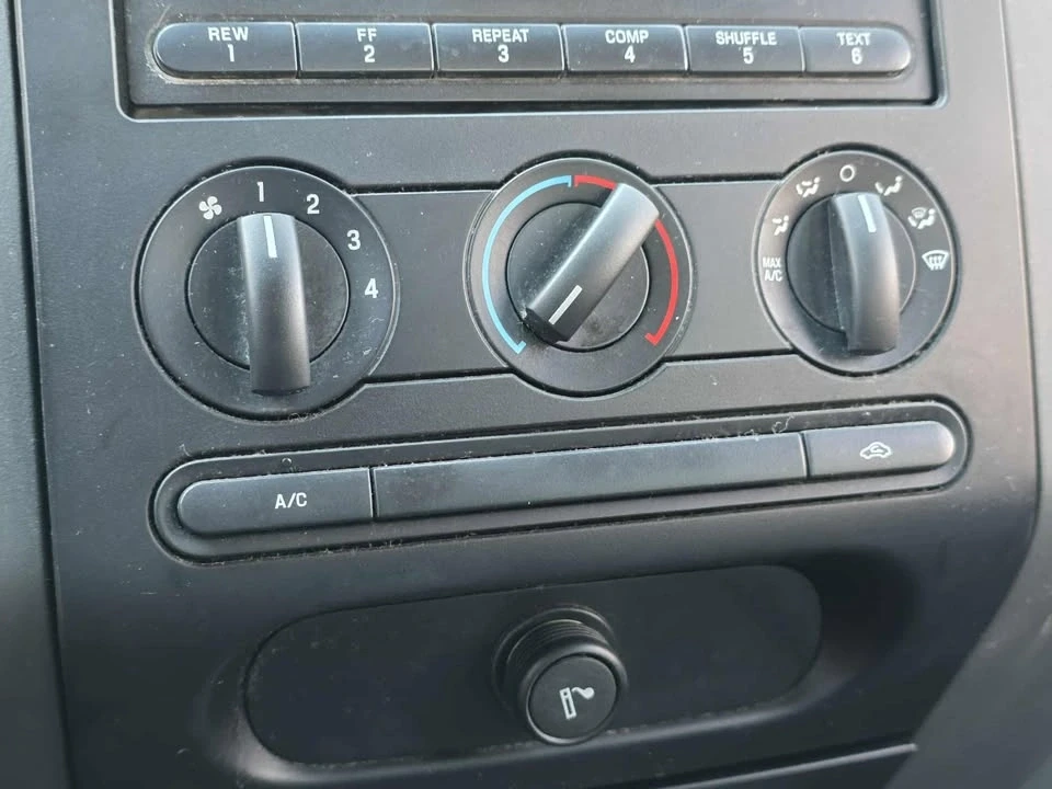 2008 Ford F-150 11th Gen - Image 14 of 20