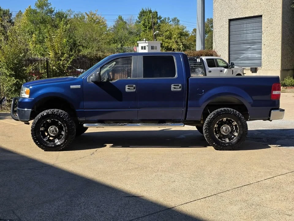 2008 Ford F-150 11th Gen - Image 19 of 20