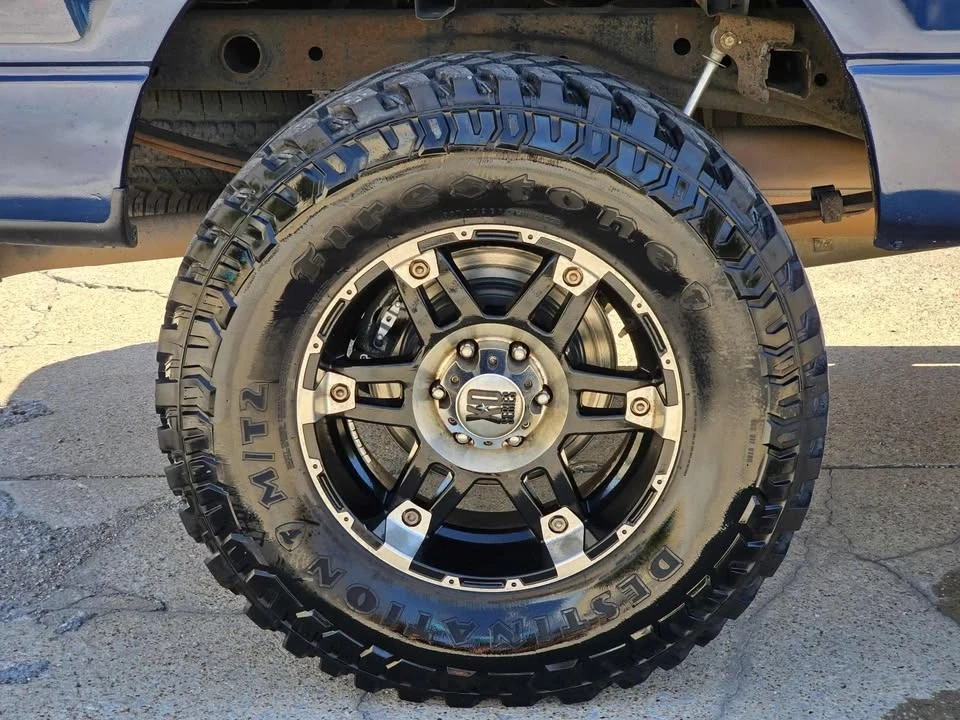 2008 Ford F-150 11th Gen - Image 17 of 20
