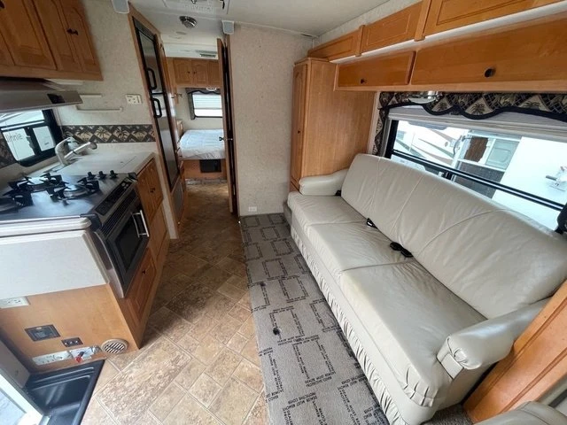 2008 Forest River - Image 4 of 10