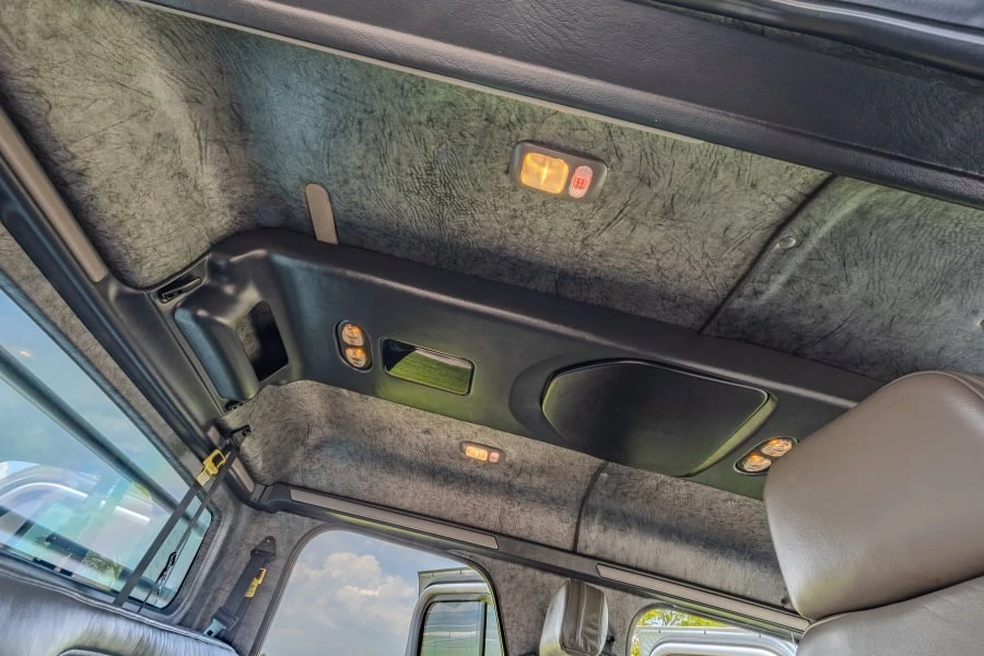 2008 Freightliner - Image 14 of 21