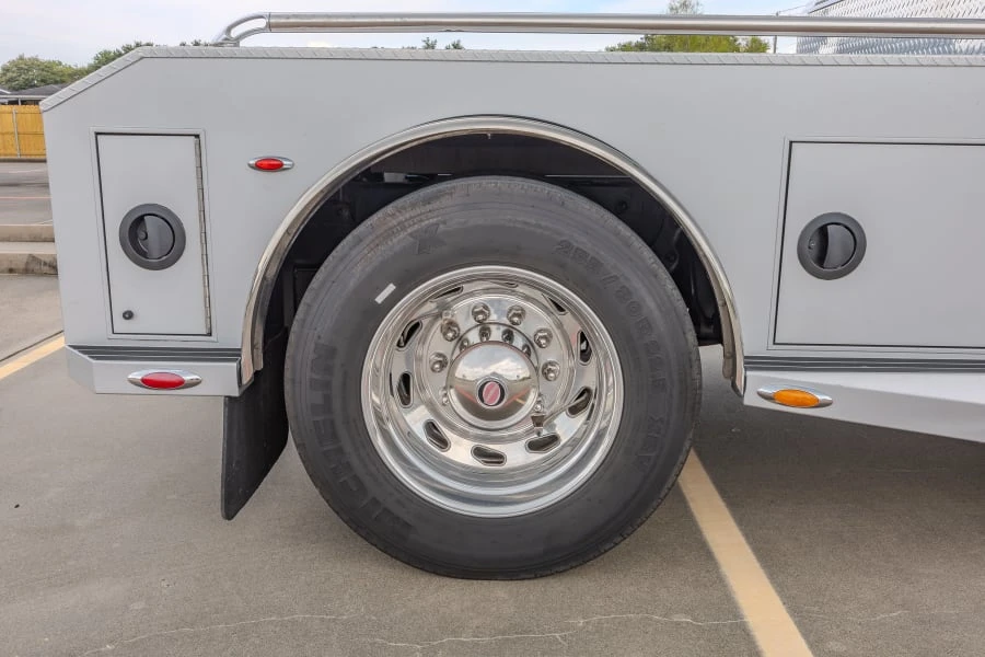 2008 Freightliner - Image 7 of 21
