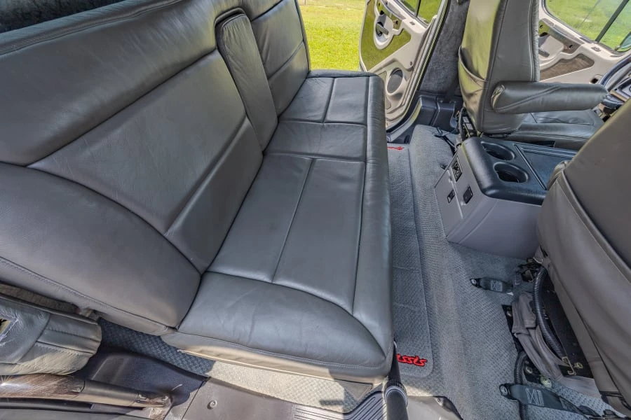 2008 Freightliner - Image 12 of 21