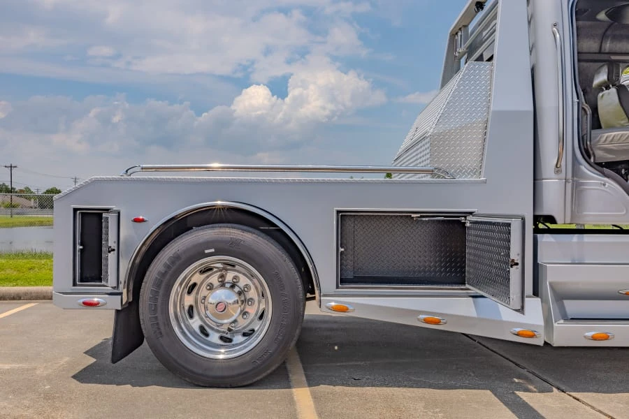 2008 Freightliner - Image 5 of 21