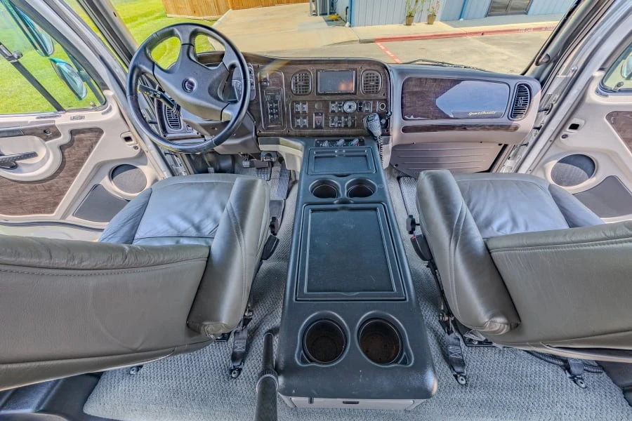 2008 Freightliner - Image 18 of 21
