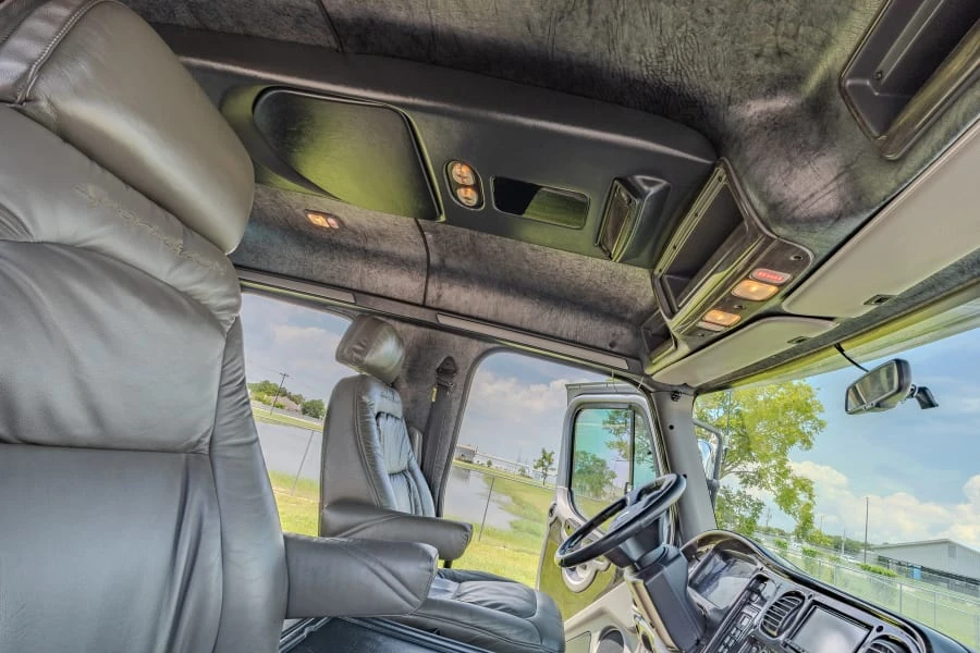 2008 Freightliner - Image 15 of 21