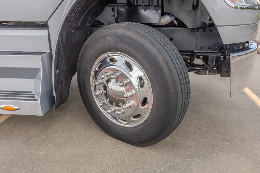 2008 Freightliner - Image 8 of 21