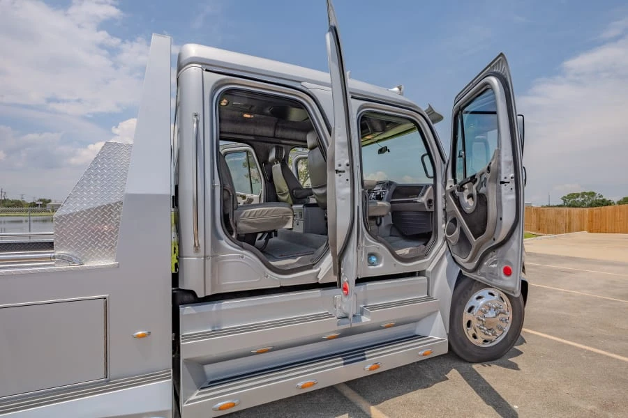 2008 Freightliner - Image 19 of 21
