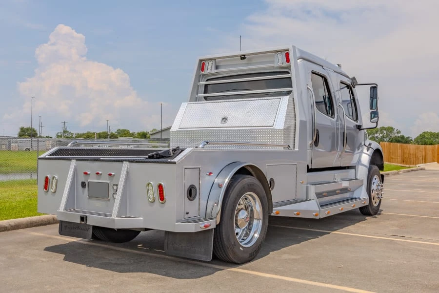 2008 Freightliner - Image 3 of 21
