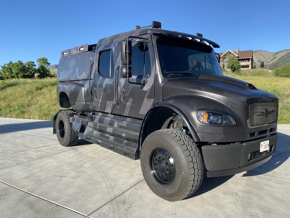2008 Freightliner - Image 24 of 31