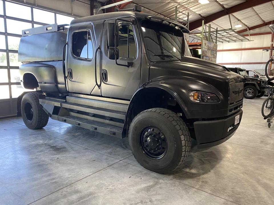 2008 Freightliner - Image 22 of 31