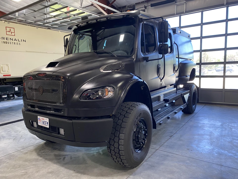 2008 Freightliner - Image 10 of 31