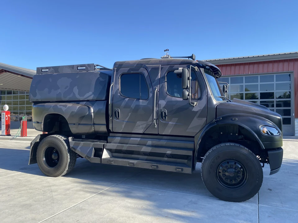 2008 Freightliner - Image 20 of 31