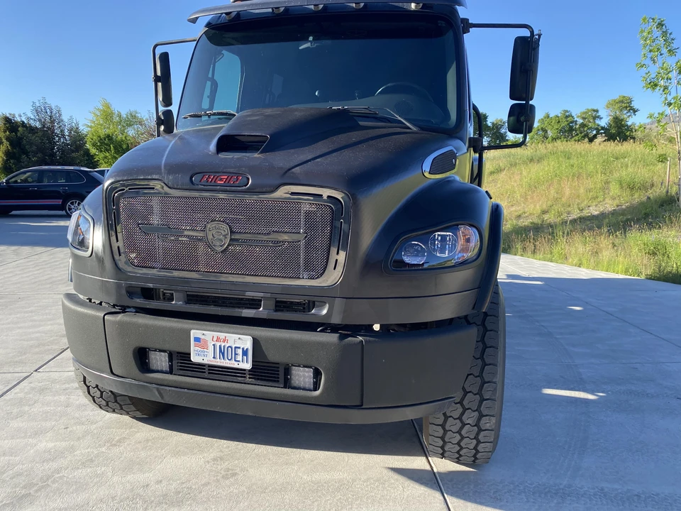 2008 Freightliner - Image 6 of 31