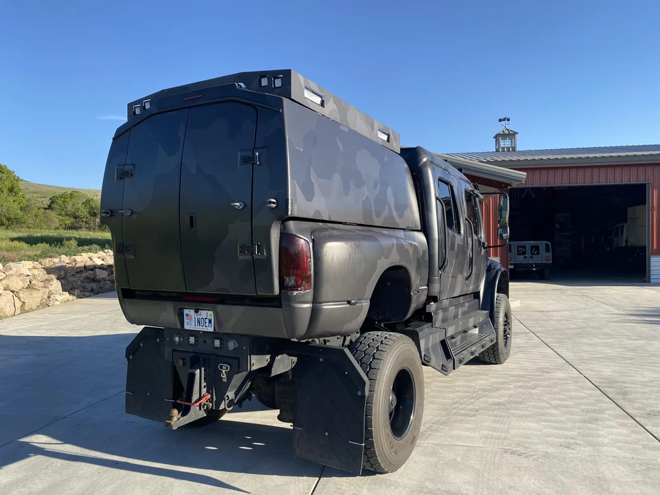 2008 Freightliner - Image 16 of 31